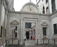 S. Giovanni Evangelista S. Giovanni Evangelista